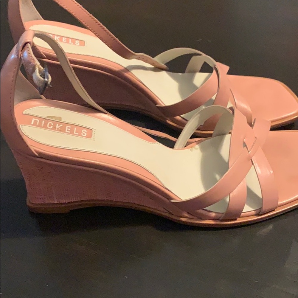 Wedges - Picture 3 of 7